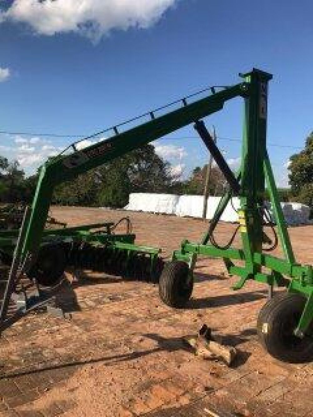 Imagem adicional 8 do item GUINCHO BAG 2000 KG